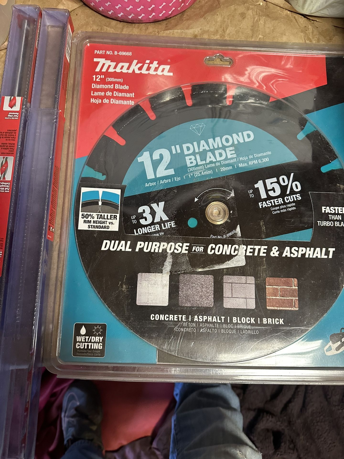 Makita