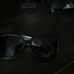 Burberry Sunglasses 
