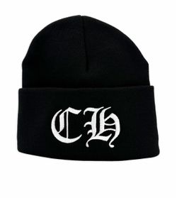 AUTHENTIC CHROME HEARTS STORE FRESH PIECES