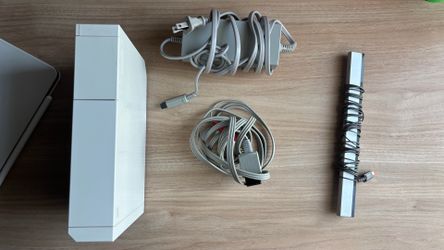 Wii
