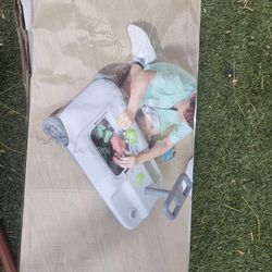 Kid Electric  Scooter