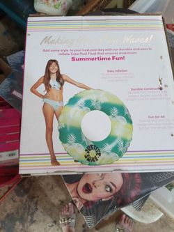Swimming