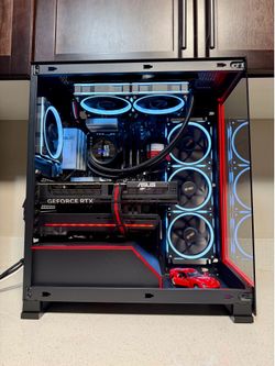 AMD Ryzen 9600X - RTX 5070 - 32GB - 2TB - Gaming PC / Productivity Workstation