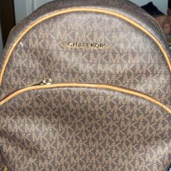 Michael Kors, Backpack