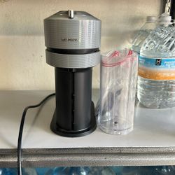Nespresso Coffee Maker