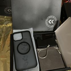 13 Pro Max Phone Case 