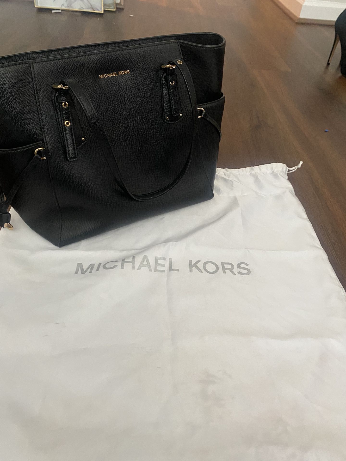 MICHAEL KORS BAG