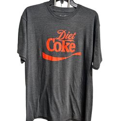Diet Coke T Shirt