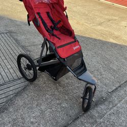 Jogger Stroller