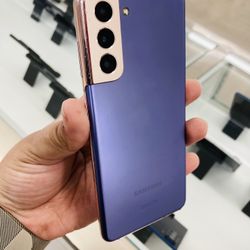 Samsung Galaxy S21 128gb Unlocked 