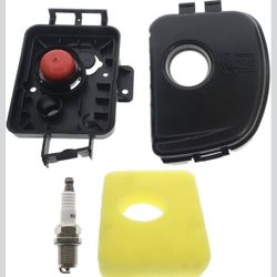 Air Filter For Lawn Mower Engine