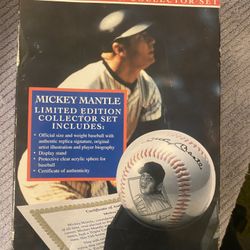 Baseball 