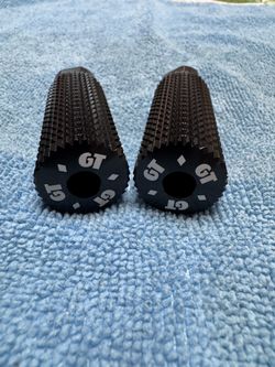 Gt bmx vintage pegs