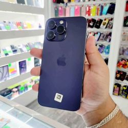 iPhone 14 Pro Max Unlocked 5G 