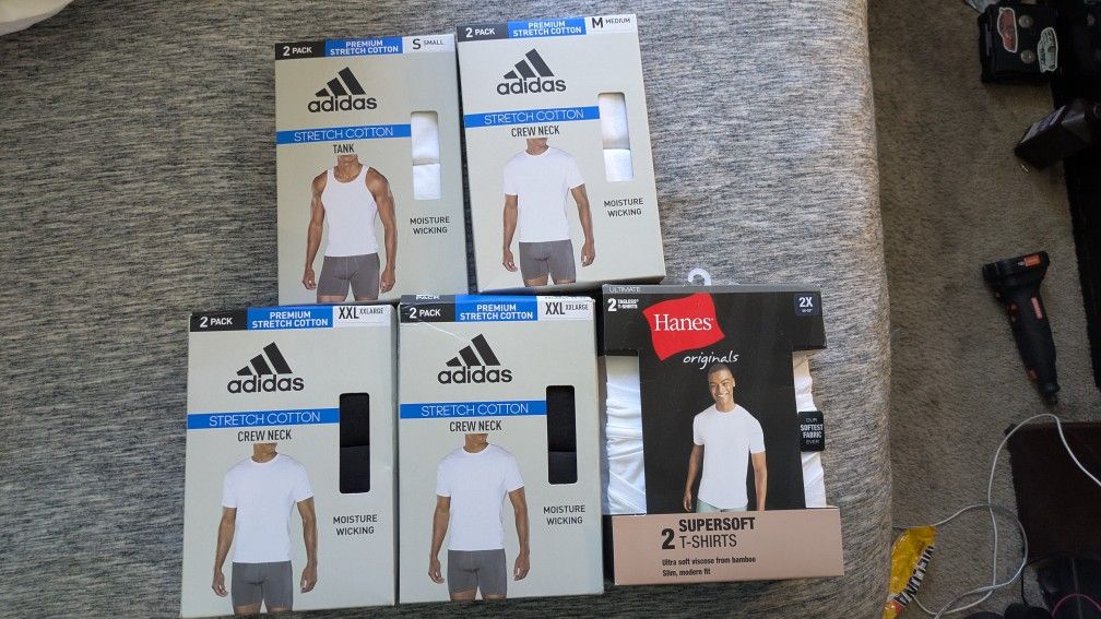 Men's Shirts
