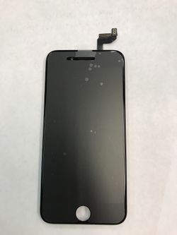 iPhone 6s Plus screen!