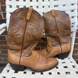 Dan Post Rhino cowboy boots