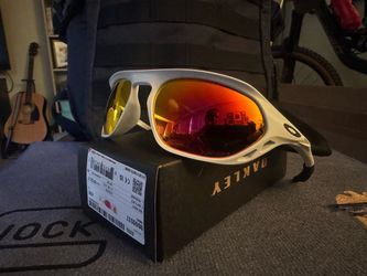 Oakley Cage Jacket