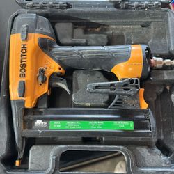 Bostitch Stapler 