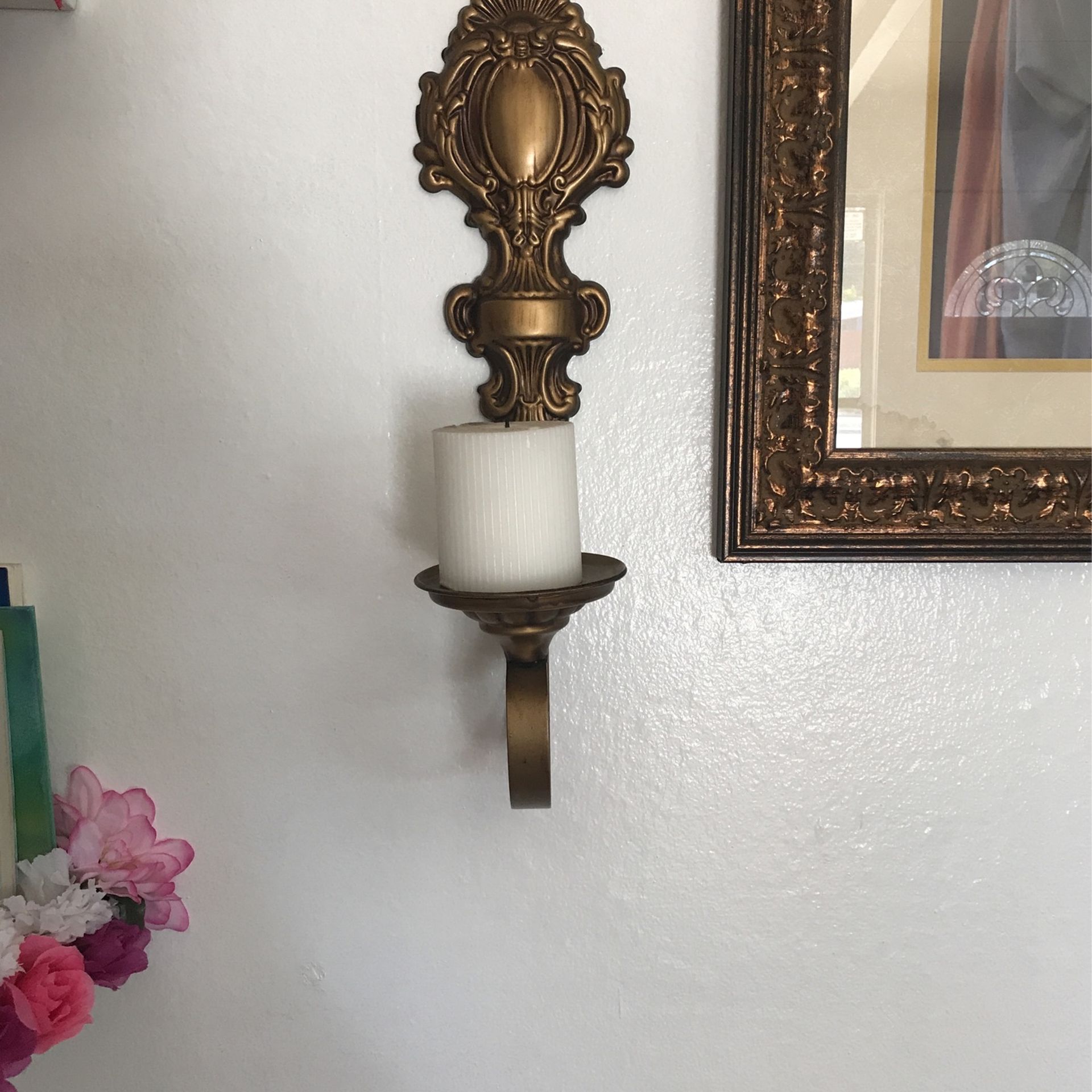 Candeleros De Home Interior !