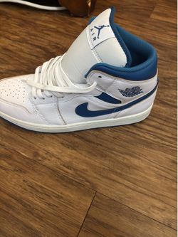 Nike air Jordans
