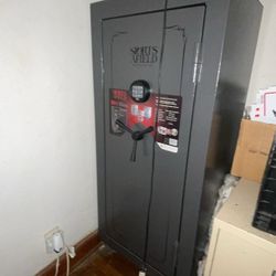 Gun Safe 