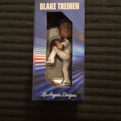 Blake Treinen Bobblehead