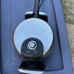 Waffle Iron