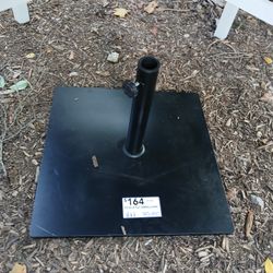 Heavy STEEL Umbrella Stand