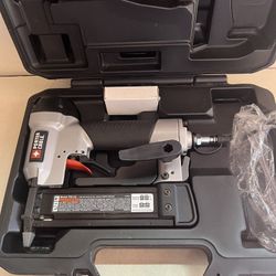 Porter Cable Finish Nail Gun 