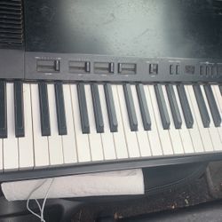 Yamaha pf80 deals