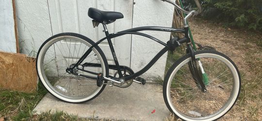 Bike.