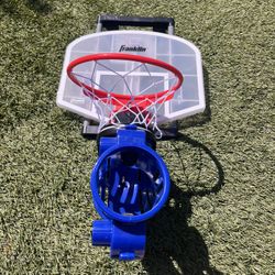 Franklin Mini Hoop 