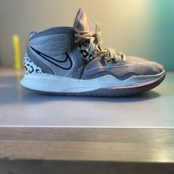 Nike Kyrie’s 