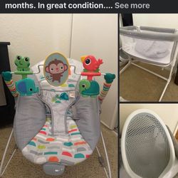 Baby Items 