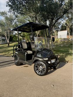2023 Axis EV 48V