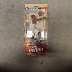 Kyrie Irving Mcfarlane Series 29 Cleveland Cavaliers 