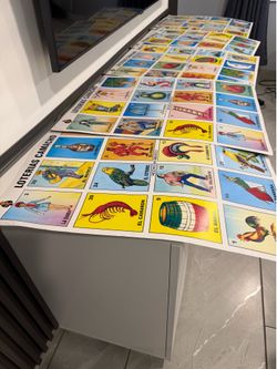 Lotería gigante