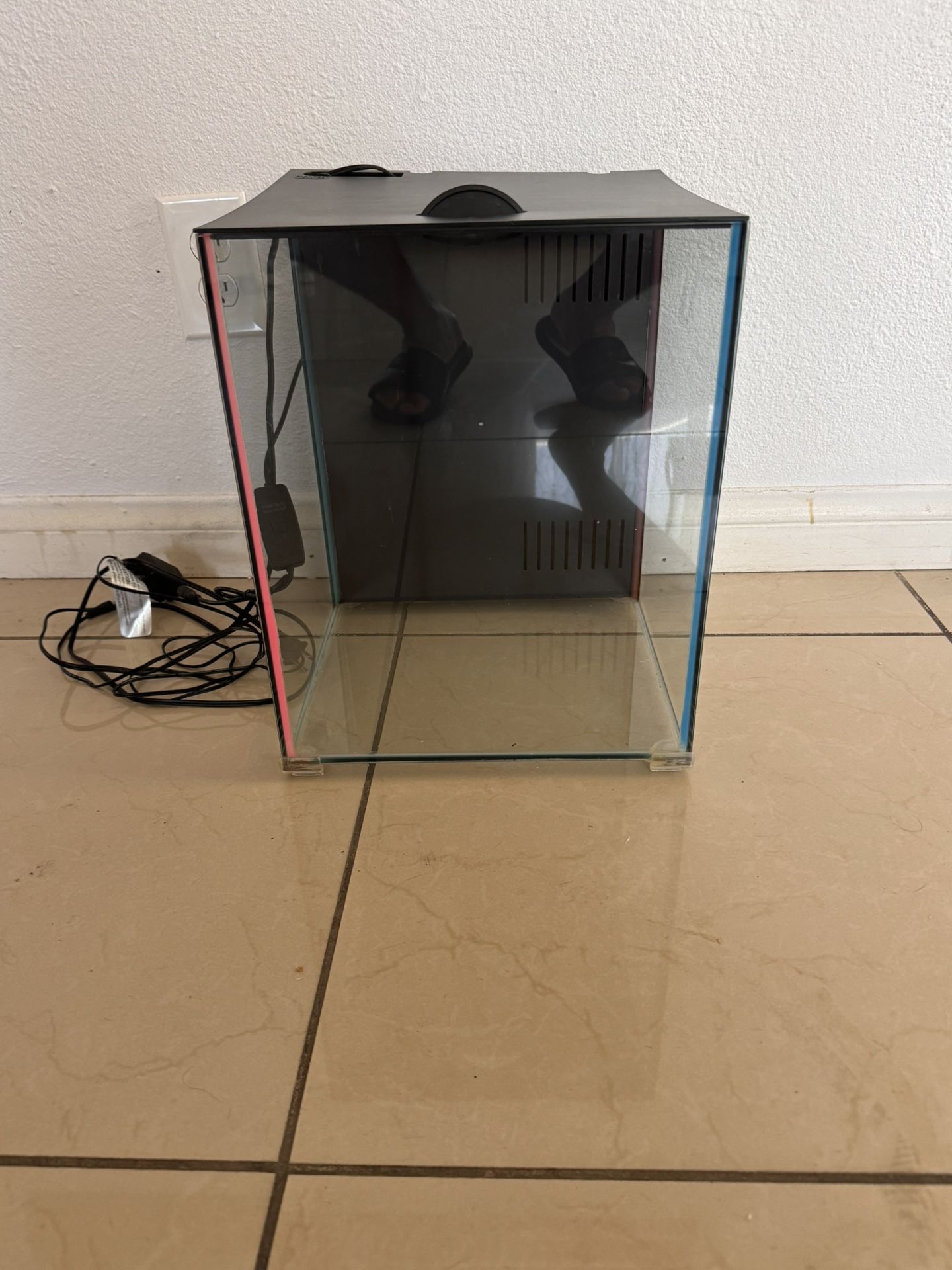 Fish Tank