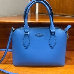 Kate Spade New 🆕 Lovely Blue 