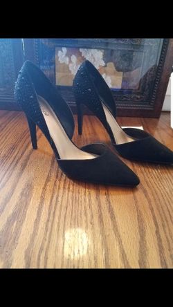 Beautiful and elegant brand news high heels size 11