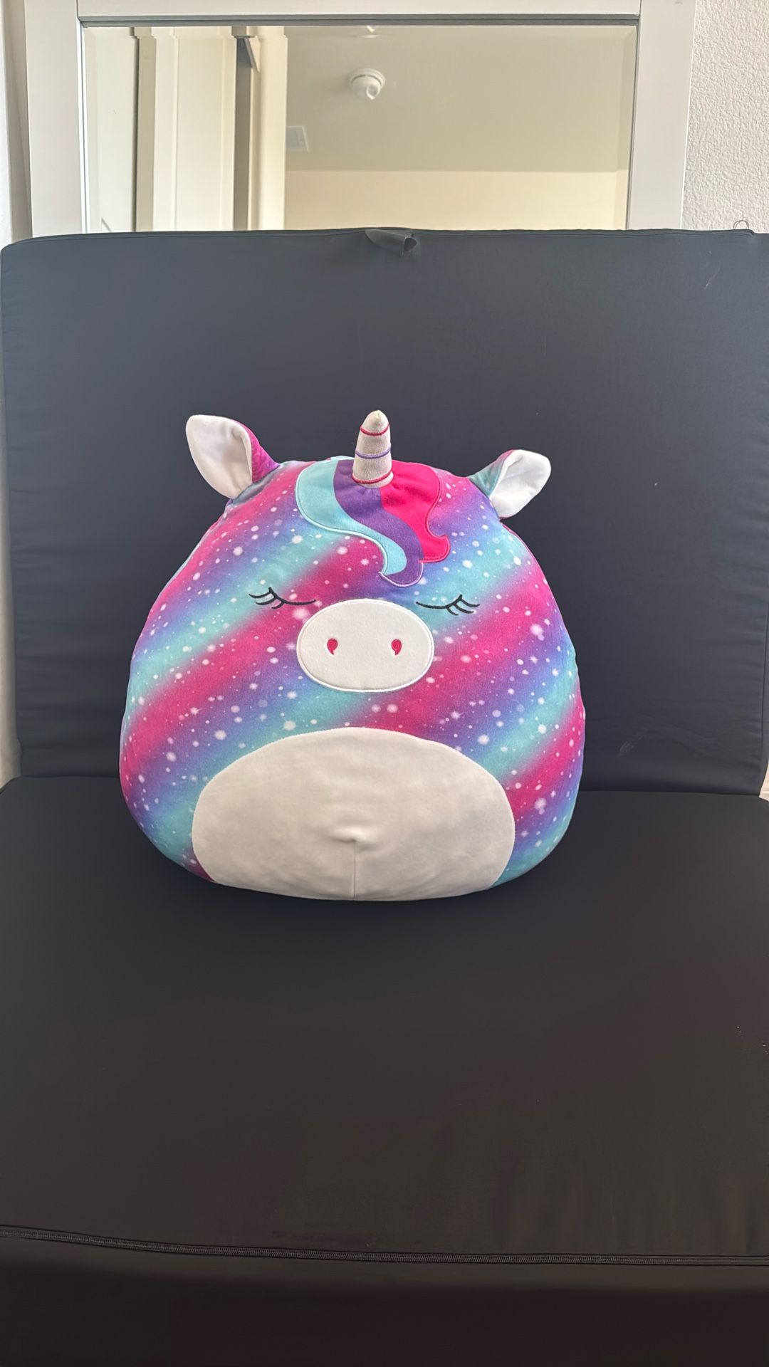 Squish mellows