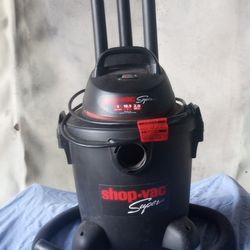 Shop Vac Super