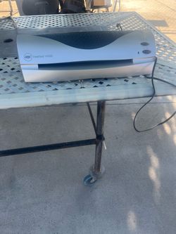 GBC HeatSeal H300