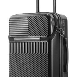 Black Luggage 20 Inches 
