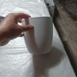 Small Pot