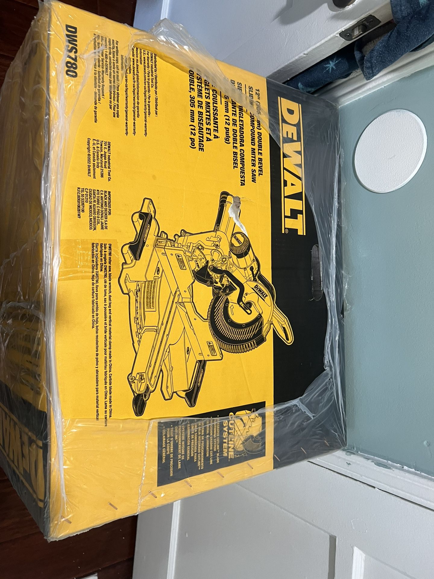 Dewalt