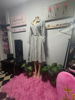 Vestido de mujer