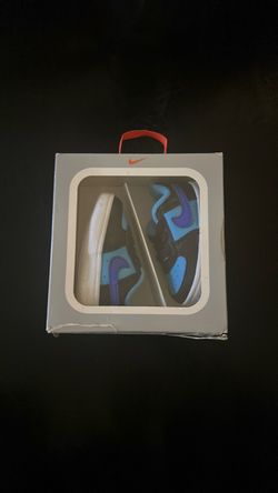 Nike Baby Force 1
