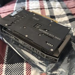 Gpu 1660